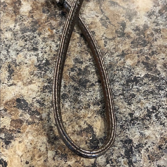 Coach Poppy Wristlet - Picture 4 of 4